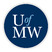 Univeristy of Mary Washington Logo