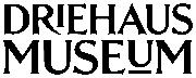 Driehaus Museum Logo
