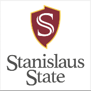 California State University Stanislaus Logo