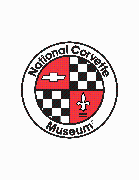 National Corvette Museum Logo