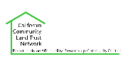 CA Community Land Trust Network Logo