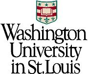 Washington University in St.... Logo