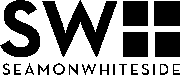 SeamonWhiteside Logo
