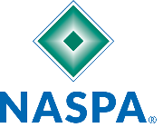 NASPA - Student Affairs... Logo