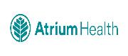 Atrium Health, Women's Institute Logo