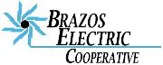 Brazos Electric Power Cooperative Logo