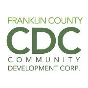 Franklin County CDC Logo