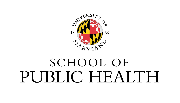 University of Maryland Logo