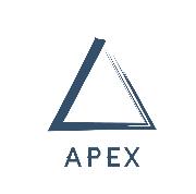 Apex Land Surveying Logo