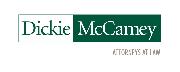 Dickie, McCamey & Chilcote, P.C. Logo