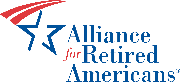 Alliance for Retired Americans Logo