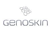 Genoskin Logo