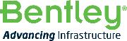 Bentley Systems Logo