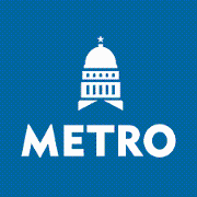 Capital Metro Logo