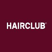 HairClub Logo