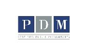 PDM CPAs Logo