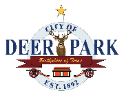 City of Deer Park Logo