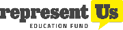 RepresentUs Logo