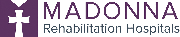 Madonna Rehabilitation Hospitals Logo