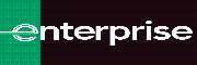Enterprise Rent-A-Car Logo