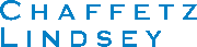 Chaffetz Lindsey LLP