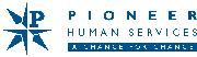Pioneer Human Services Logo