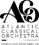 Atlantic Classical Orchestra Logo