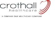 Crothall Healthcare Logo