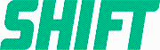 SHIFT Logo