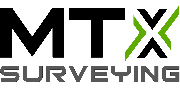 MTX Surveying Logo