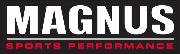 Magnus Sports Performance Logo