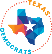 Texas Democratic Party Logo