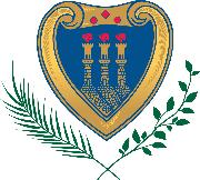 City of San Marino Logo
