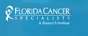 Florida Cancer Specialist Logo