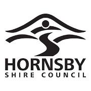 Hornsby Shire Council Logo