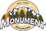 Town of Monumnet Logo