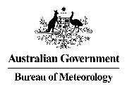 Bureau of Meteorology Logo