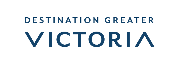 Destination Greater Victoria Logo