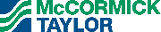 McCormick Taylor Logo