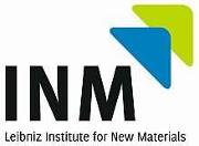 INM - Leibniz-Institute for New Materials gGmbH Logo