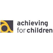 Achieving for Children Logo