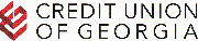 Credit Union of Georgia Logo