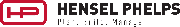 Hensel Phelps Logo