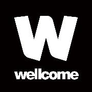 Wellcome Logo