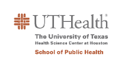 The University of Texas Health Science Center at Houston (UTHealth) Logo