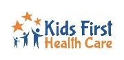 Kids First Health Care Logo