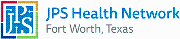 JPS Health Network Logo