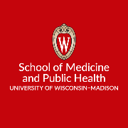University of Wisconsin School of Medicine and Public Health Logo