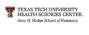Texas Tech University Health Sciences Center Logo