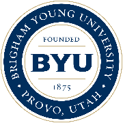 Brigham Young University Logo